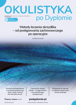 Okulistyka po Dyplomie (05/2023) 
