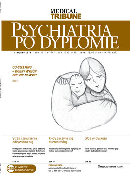 Psychiatria po Dyplomie (04/2018) 