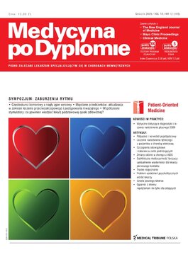 Medycyna po Dyplomie (12/2009) 