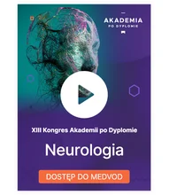 Dostęp do medVOD: Akademia po Dyplomie Neurologia 2023