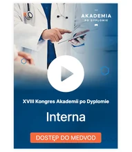 Dostęp do medVOD: Akademia po Dyplomie Interna 2024