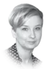 lek. Agnieszka Tarkowska-Wosik