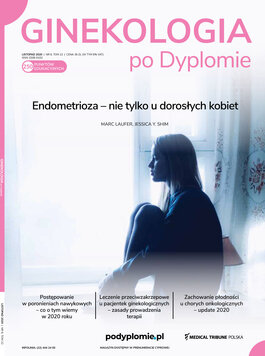 Ginekologia po Dyplomie (06/2020) 