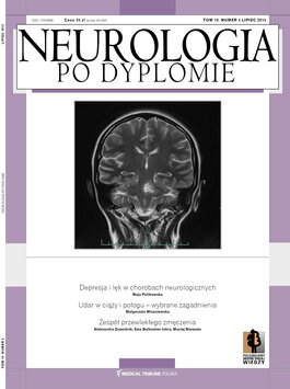Neurologia po Dyplomie (04/2015) 