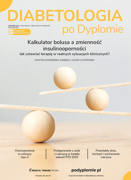 Diabetologia po Dyplomie (03/2026) 