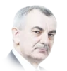 prof. Zbigniew Gałązka