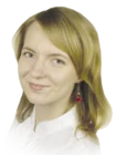 lek. Maria Wągrowska