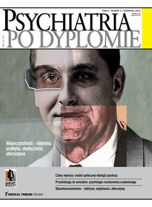 Psychiatria po Dyplomie 03/2012