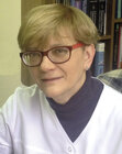 rof. nadzw. dr hab. med. Renata Langfort