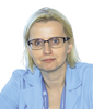 prof. dr hab. n. med. Katarzyna Kotulska-Jóźwiak