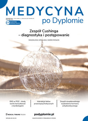 Medycyna po Dyplomie 12/2021