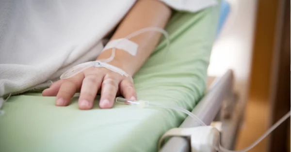 Kto powinien decydować o leczeniu, gdy pacjent jest nieprzytomny?