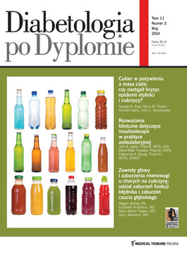 Diabetologia po Dyplomie (02/2014) 