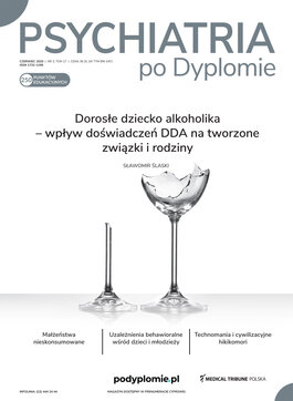 Psychiatria po Dyplomie (03/2020) 