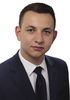 lek. Łukasz Świerszcz