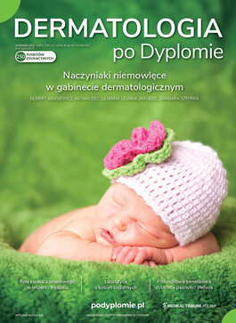 Dermatologia po Dyplomie (05/2022) 