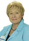 dr hab. n. med. Małgorzata Baka-Ostrowska