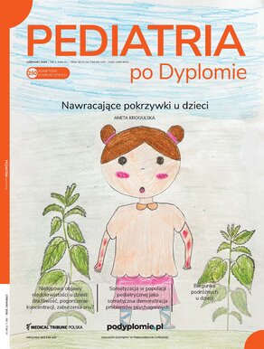 Pediatria po Dyplomie