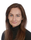 lek. Anna Krupa