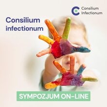 Consilium infectionum [bilet online]