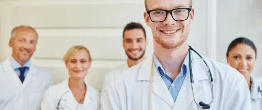 Internista bez aktywnej listy pacjentów 