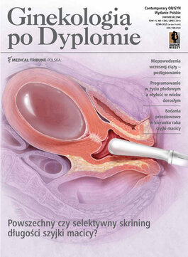 Ginekologia po Dyplomie (04/2013) 