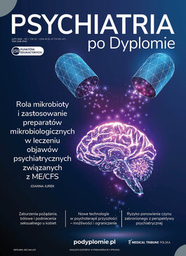 Psychiatria po Dyplomie (01/2024) 