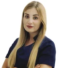 lek. Magdalena Jędrychowska