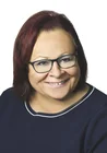 prof. dr hab. n. med. Ewa Małecka-Wojciesko