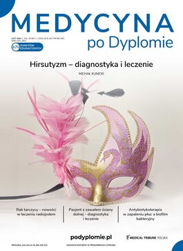 Medycyna po Dyplomie (02/2021) 