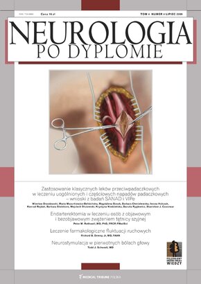 Neurologia po Dyplomie 04/2009