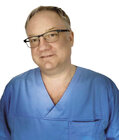 dr n. med. Piotr Wosiewicz