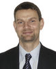 rof. dr hab. med. Aleksander Araszkiewicz