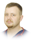 lek. Marcin Czachór