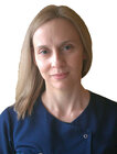 dr n. med. Martyna Olesińska-Mader