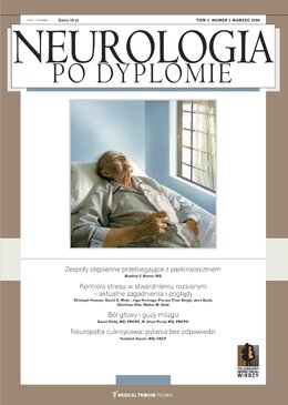 Neurologia po Dyplomie (02/2008) 