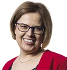 dr n. med. Małgorzata Stompór