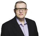 dr n. med. i n. o zdr. Paweł Kozłowski