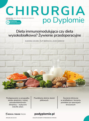 Chirurgia po Dyplomie 02/2023