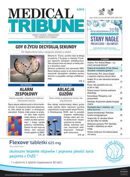 Medical Tribune (06/2018) 
