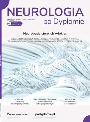 Neurologia po Dyplomie 05/2023