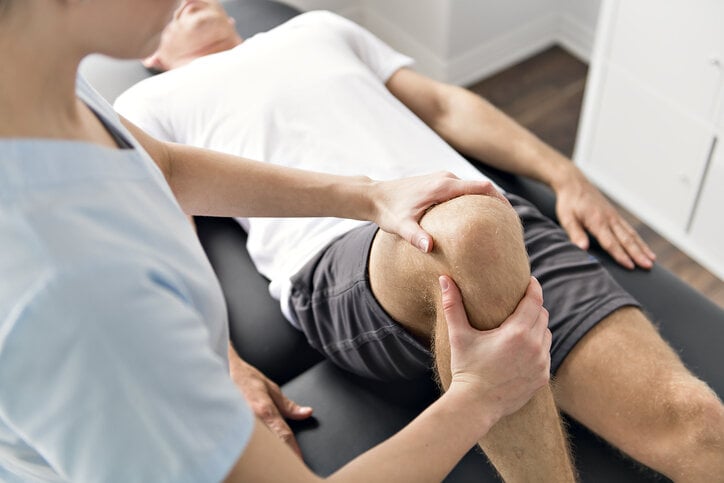 Pacjenci będą kwalifikowani do rehabilitacji według nowych zasad?