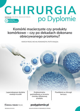 Chirurgia po Dyplomie (06/2023) 