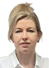 dr hab. n. o kulturze fiz. Katarzyna Ochałek
