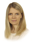 lek. Małgorzata Kocielińska-Kłos
