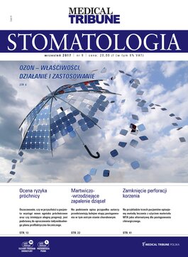 Medical Tribune - stomatologia (09/2017) 
