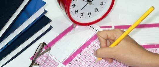 Zamieszanie wokół egzaminów specjalizacyjnych