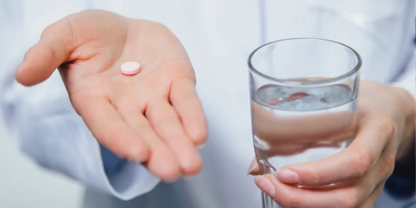 Farmaceuci gotowi na wydanie pigułki „dzień po”