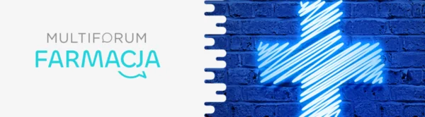 Multiforum Farmacja 2023 już w sobotę, 14 października!