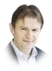 prof. dr hab. n. med. Marek Dobosz